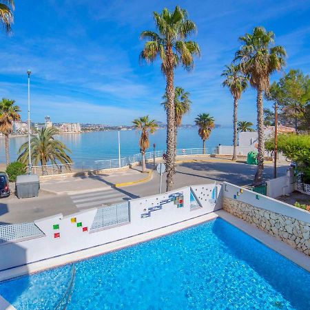 Apartment Rocamar By Interhome Calpe Exteriér fotografie
