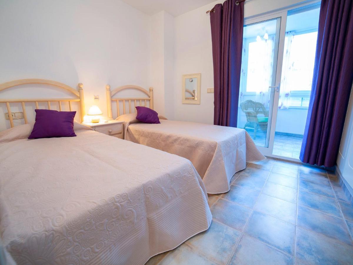 Apartment Rocamar By Interhome Calpe Exteriér fotografie